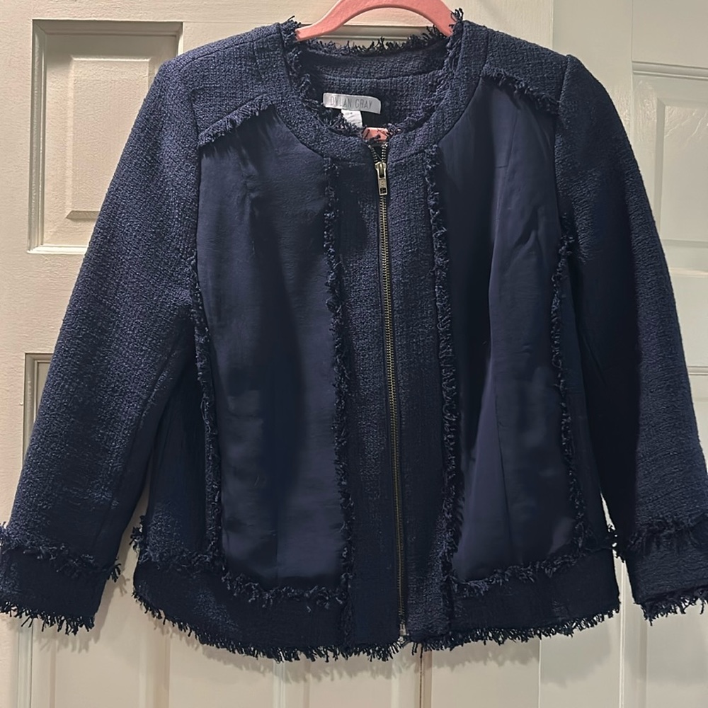 Dylan Gray Blazer